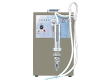 FZH-100定量灌裝機（玻璃）